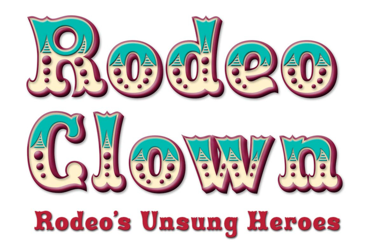 Rodeo Clown, a Font by FontMesa (Photo 1 of 5)