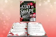 Fit during the Festive Season, a Print Template by Dollys'store (Thumbnail 2 of 3)