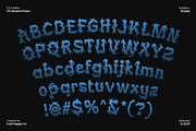 CS Vampire Drawn, a Blackletter Font by Craft Supply Co. (Thumbnail 8 of 8)
