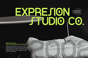 Masign | New Display Sans, a Sans Serif Font by gracetype_studio (Thumbnail 3 of 12)