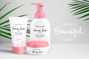 Ameliana, a Script Font by Get Studio (Thumbnail 9 of 11)