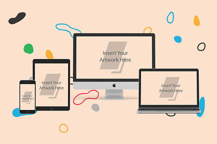 Responsive Mockup