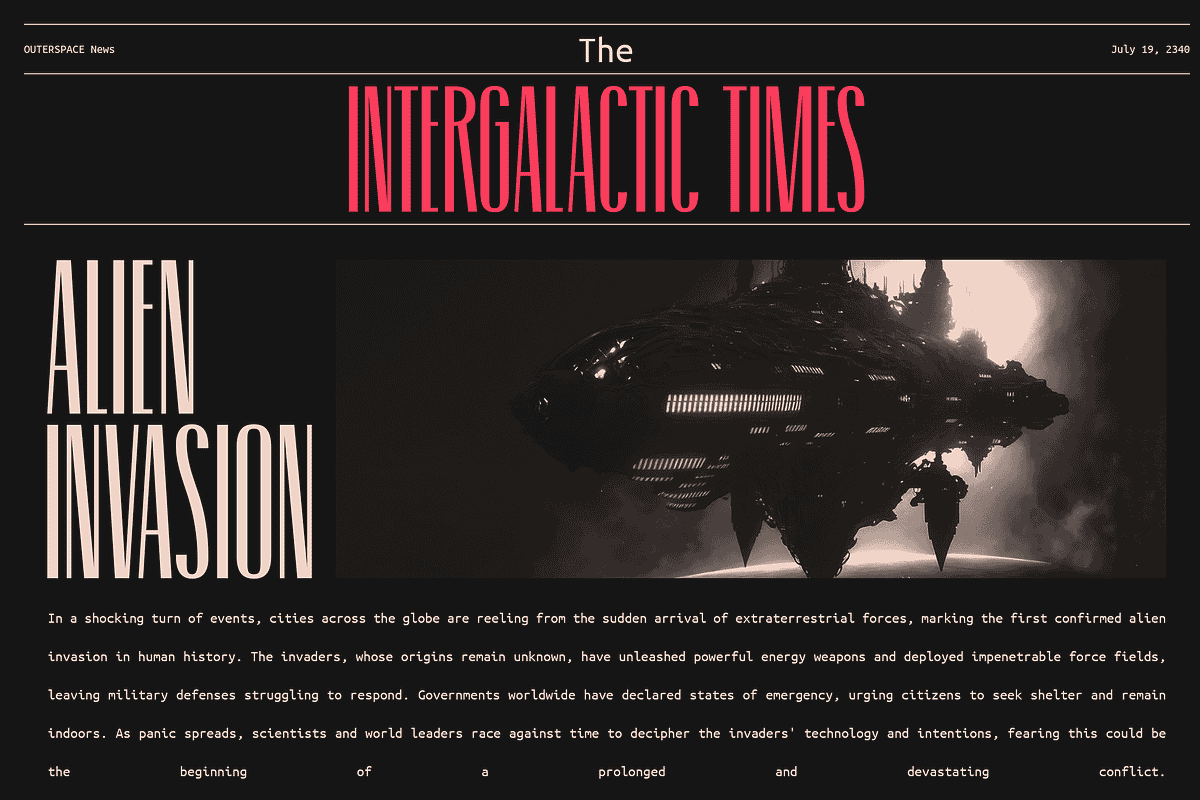 Gestralda - A Dystopian Future Fonts, a Sans Serif Font by Ian Irwanwismoyo (Photo 5 of 10)