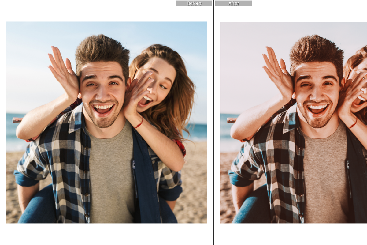 FEBRUARY MOBILE LIGHTROOM PRESET, a Preset Add-On by Fltrr Lightroom Presets (Photo 8 of 11)