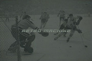 Retro hockey, an Illustration by Retro Machine (Thumbnail 7 of 7)