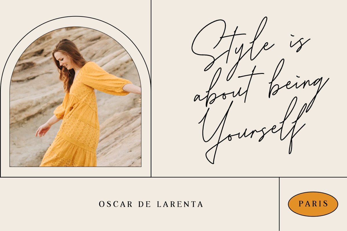 Karllina Handwriting Signature, a Script Font by Creatype Studio (Photo 5 of 9)
