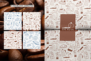 Bistro vector illustrations, a Food Illustration by Valerie (Thumbnail 7 of 8)
