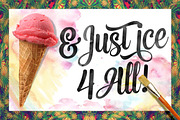 Premier Script, a Script Font by Twicolabs Fontdation (Thumbnail 4 of 7)