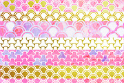 Suminagashi. Marble textures., a Texture Graphic by Abstract Vanilla (Thumbnail 7 of 8)