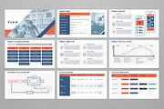 Project Plan Presentation, a Presentation Template by JetzTemplates (Thumbnail 2 of 4)