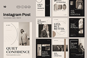 Modern Sports Social Media Kit, a Social Media Template by Pitchlook.Studio (Thumbnail 1 of 3)