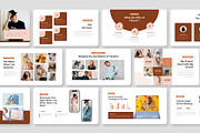 Catals – Product Catalog PowerPoint, a Presentation Template by Premast (Thumbnail 3 of 4)