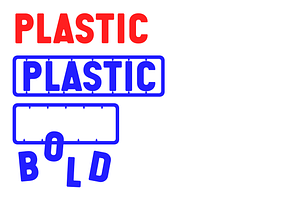 ME Plastic