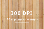 50 Wood Texture Background Set 02, a Texture Graphic by FWStudio (Thumbnail 3 of 8)