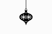 15 Christmas Laser Cut Bundle, a Graphic by balal (Thumbnail 4 of 14)