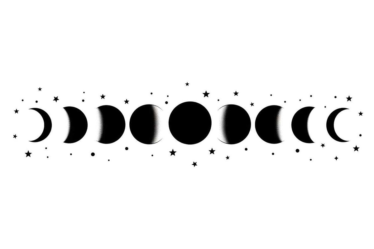 50 Creative Black Vector Symbol Bund, an Illustration by Artivon (Photo 31 of 51)