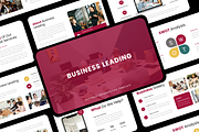 800+ Powerpoint Slides Bundle, a Presentation Template by Hammad Arif (Thumbnail 20 of 30)