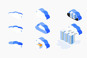 10 vector Illustrations, a Person Illustration by Alexey Yarkin (Thumbnail 11 of 11)