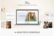 Multipurpose Elementor WooCommerce, a Landing Page Template by MasterDesigns (Thumbnail 3 of 12)