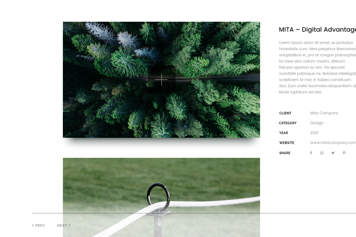 Supersonic — Creative Resume/CV PSD, a Resume Template by ScienteCraft (Photo 25 of 33)