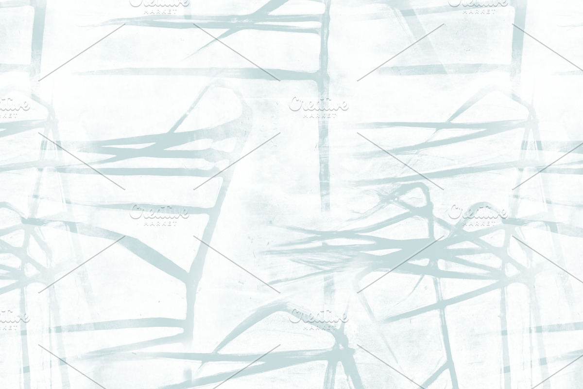 River Reeds Pattern Collection, a Pattern Graphic by Note And Silence (Photo 3 of 4)