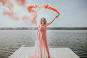 5 Color Grades Lr Presets, a Templates & Theme by ONE Click EDIT Collection (Thumbnail 1 of 3)