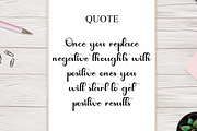 Bible, a Handwritten Font by FreshTypeINK (Thumbnail 6 of 8)