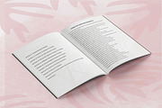 ChatGPT Prompts for Passive Income, a Design Template by Book2bees (Thumbnail 3 of 4)
