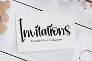 Roasted | Script Font, a Script Font by Scratchones (Thumbnail 6 of 8)
