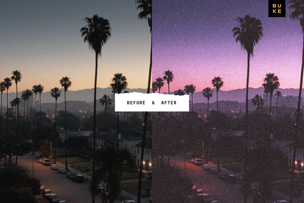 Moon Chaser – Lightroom Moody Preset, a Preset Add-On by SHOOM HOUSE (Photo 8 of 8)
