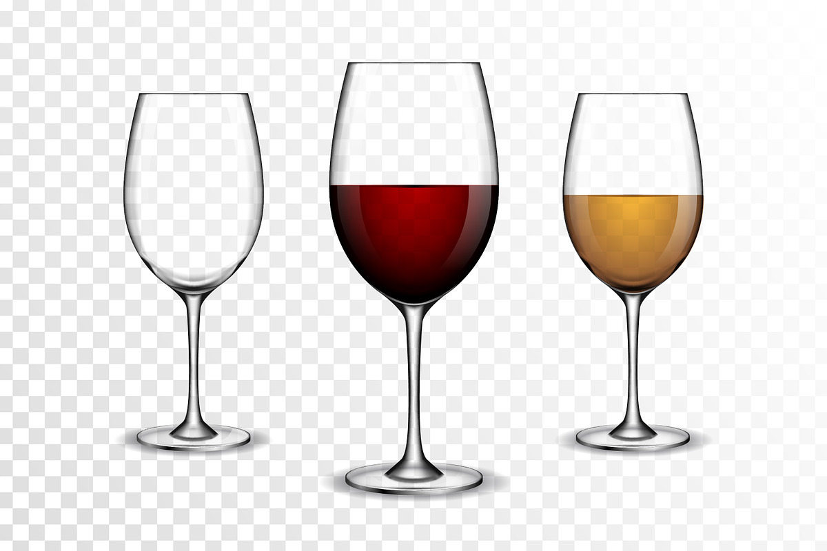 Wine bottle. Mock-up set., a Product Mockup by Nomber_86 (Photo 4 of 8)