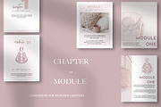 Human Design Workbook for Coaches, a Magazine Template by Backyard Rose (Thumbnail 5 of 23)