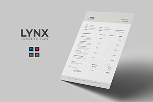 Lynx Complete Pack