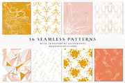 Elegant Botanical Set, an Illustration by TL Design (Thumbnail 15 of 18)