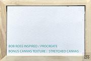 Bob Ross Inspired Procreate Brushes, a Brush Add-On by CC CREATIVE CO (Thumbnail 11 of 14)