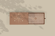 Zodiac Horoscope Seamless Patterns, a Pattern Graphic by Olya Creative (Thumbnail 3 of 13)