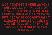 SPOOKYSAN | bold display font, a Blackletter Font by Ashiya Pixel (Thumbnail 3 of 8)