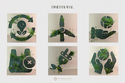 Sustainable 3D Icons, an Icon by Youandigraphics (Thumbnail 14 of 16)