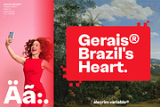 Alecrim, a Sans Serif Font by Latinotype (Thumbnail 5 of 12)