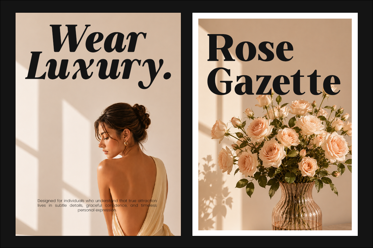 Archest - Elegant Bold Serif Font, a Serif Font by RagamKata (Photo 4 of 10)