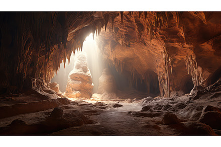 exploration solution cave landscape, a Background Photo by pikepicture