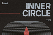 KIMBALL - 3 Weight Sans Serif, a Sans Serif Font by Konstantine Studio (Thumbnail 4 of 10)