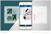 THE GRID | Canva & PPT, a Social Media Template by Marigold Studios (Thumbnail 11 of 14)