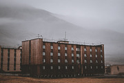Moody Lightroom Presets - Landscapes, an Action Add-On by PhotoMarket (Thumbnail 32 of 35)