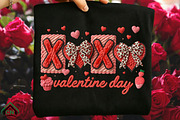 Faux Yarn Coquette Valentine's Day, an Illustration by Craft Nest (Thumbnail 4 of 7)