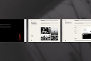 Brand Guideline, a Brochure Template by Occy Design (Thumbnail 11 of 11)
