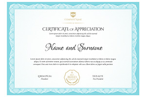 Certificate326