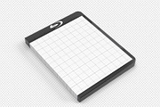 Blu-Ray / DVD Case Mockup - 10 views, a Packaging Mockup by Illusiongraphic (Thumbnail 14 of 20)