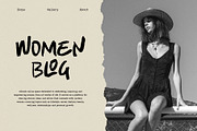Muserly a Natural Handwritten Font, a Script Font by RantautypeStudio (Thumbnail 5 of 15)