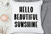 Funcamp, a Script Font by InermediaSTUDIO (Thumbnail 3 of 7)